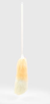 Lambswool Duster 25Inch