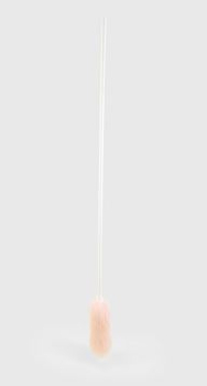 Lambswool Duster 50Inch